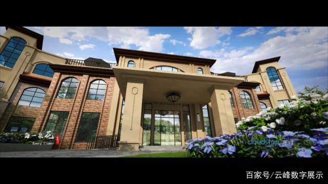 如何擁有一部獨特的地產宣傳片呢?的小編為(圖6) 愛牙日宣傳展板制作要求_宣傳片制作_農村淘寶宣傳公益片