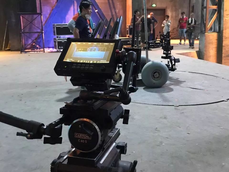 華南數字科技小編:一部房地產制作的幾個要素!(圖4) 華南數字科技小編:一部房地產制作的幾個要素!(圖4)