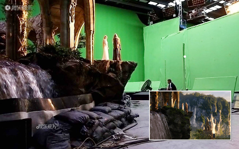 華南數字科技小編:一部房地產制作的幾個要素!(圖8) 華南數字科技小編:一部房地產制作的幾個要素!(圖8)