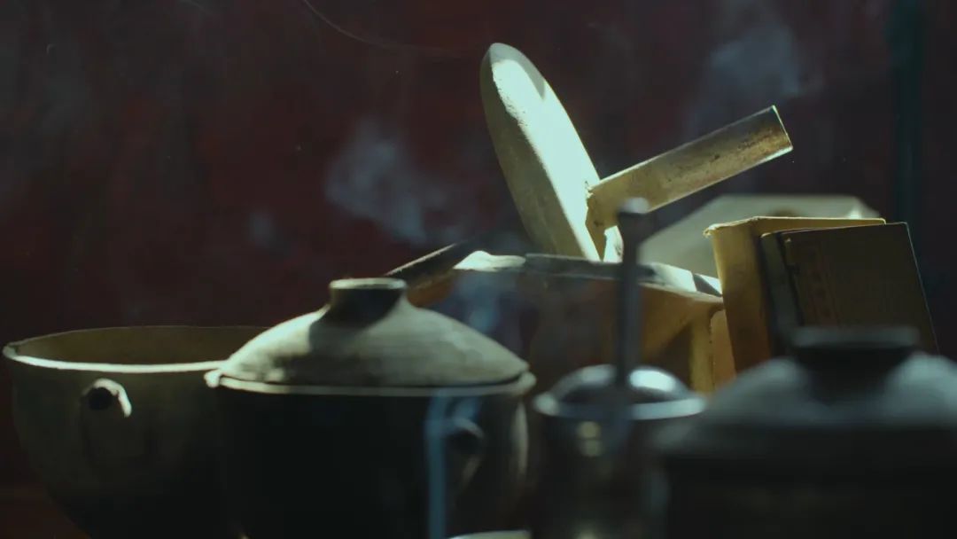 鏡頭里的故事——悠悠草藥香 漫漫懸壺路(圖2) 微信圖片_20220802153124.jpg