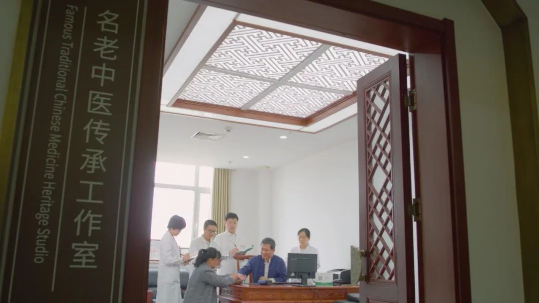 鏡頭里的故事——悠悠草藥香 漫漫懸壺路(圖4) 微信圖片_20220802153238.jpg