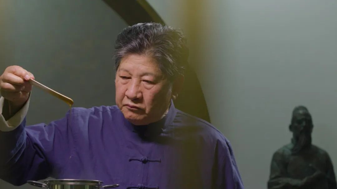 鏡頭里的故事——悠悠草藥香 漫漫懸壺路(圖5) 微信圖片_20220802153313.jpg