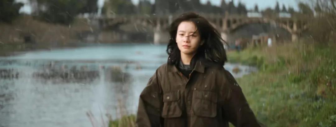 漫長的季節：“離地半米”的浪漫(圖2)