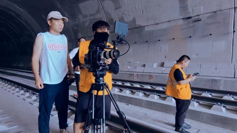 仆仆風(fēng)塵,十分忙碌為十分美好(圖10) 仆仆風(fēng)塵,十分忙碌為十分美好(圖10)