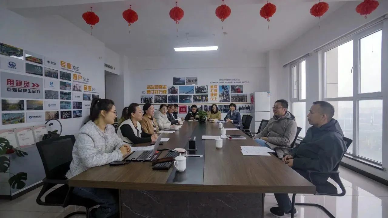 企業(yè)資訊——裕華區(qū)領(lǐng)導(dǎo)蒞臨我司指導(dǎo)工作(圖3) 企業(yè)資訊——裕華區(qū)領(lǐng)導(dǎo)蒞臨我司指導(dǎo)工作(圖3)