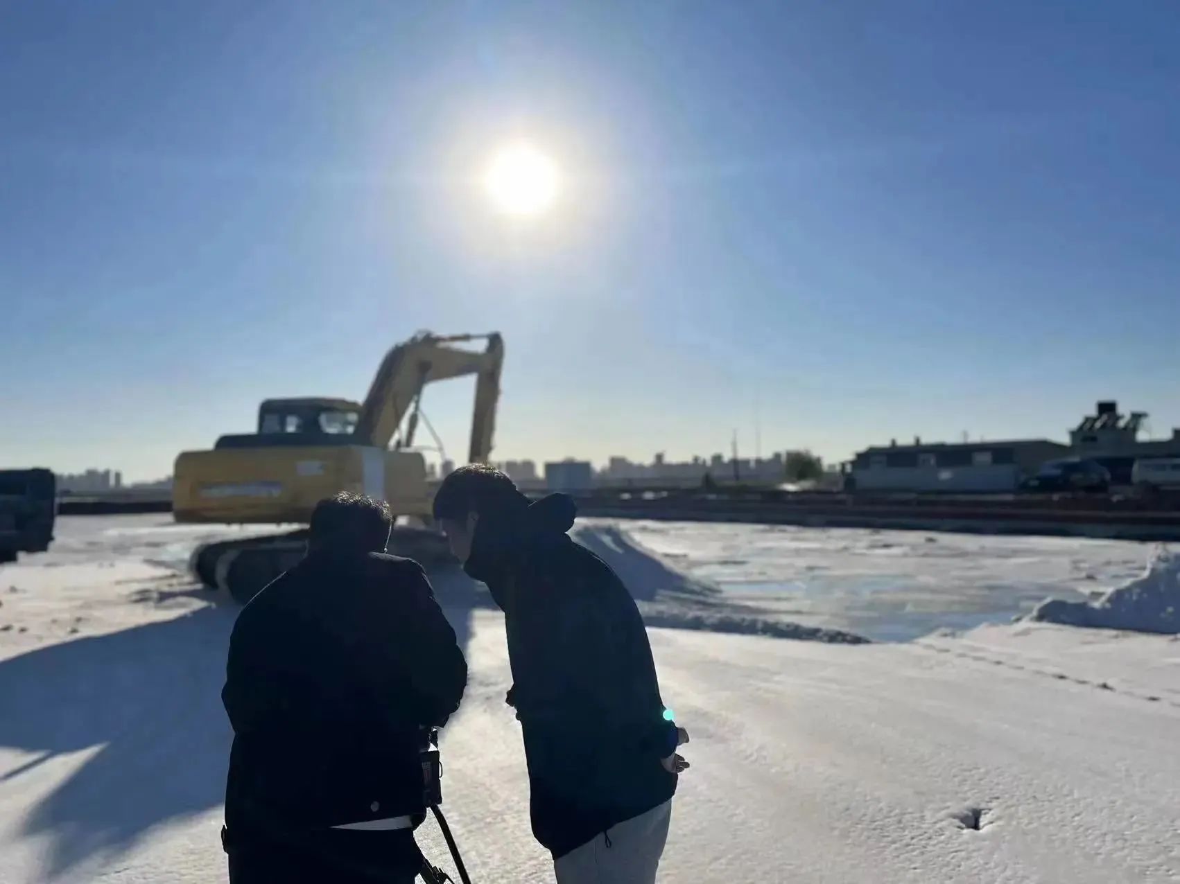 今日立冬 | 迎寒而立 奮斗不息(圖3) 今日立冬 | 迎寒而立 奮斗不息(圖3)