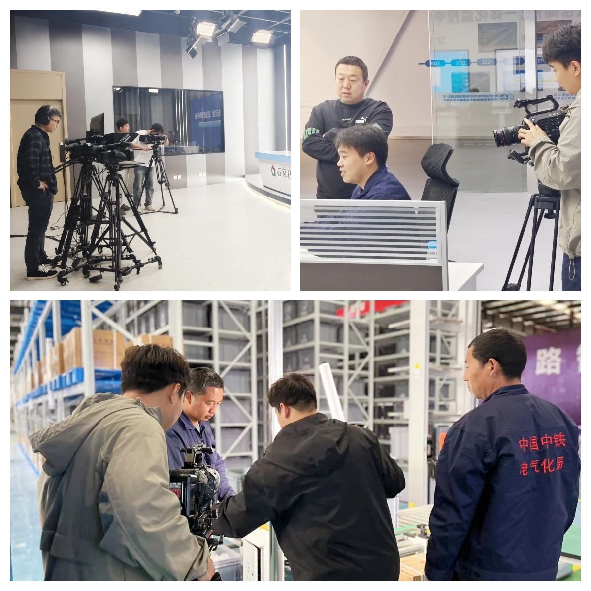 五 · 一 | 致敬最美勞動者,平凡亦有光芒(圖2) 五 · 一 | 致敬最美勞動者,平凡亦有光芒(圖2)