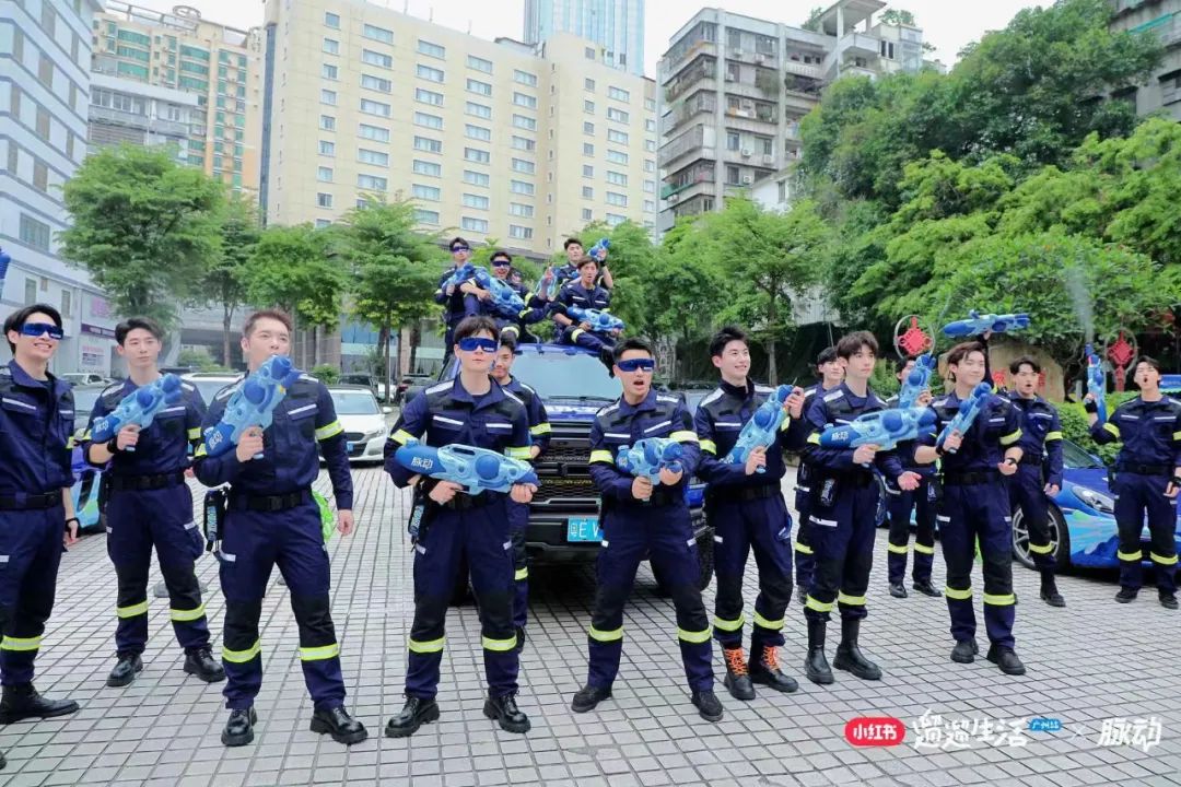 五月營銷案例:這樣的借勢才能萬里挑一!(圖1) 五月營銷案例:這樣的借勢才能萬里挑一!(圖1)