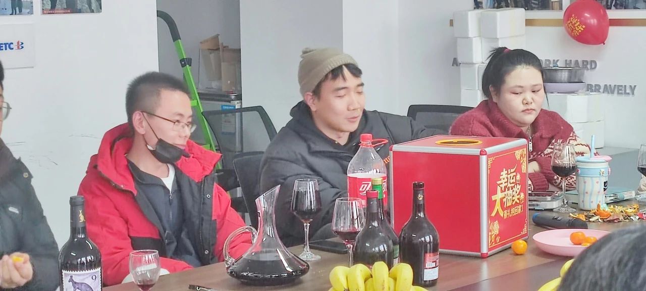 開(kāi)工大吉|新年新氣象 萬(wàn)事開(kāi)門紅(圖8) 開(kāi)工大吉|新年新氣象 萬(wàn)事開(kāi)門紅(圖8)